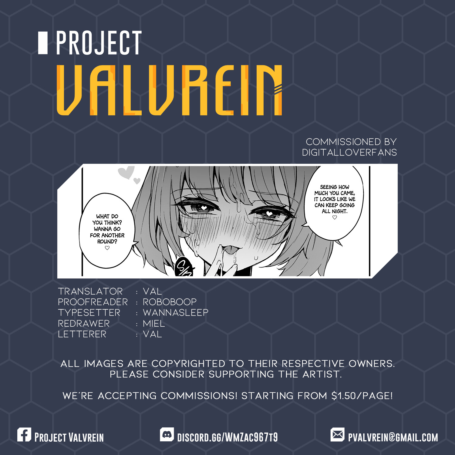 Hentai Manga Comic-Love advice is almost always about sex, right!? ~A story about crossing the line and having sex with a bad friend and junior~-Read-39